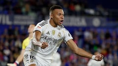 El récord de Cristiano en Champions que Mbappé podría romper... ¡en enero!