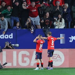 Bryan Zaragoza vuelve a sonreír