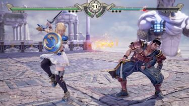 Soul Calibur VI, impresiones. Volver a los orígenes.