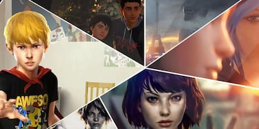 Don’t Nod sorprende en The Game Awards con Lost Records: Bloom & Rage y Banishers: Ghosts of New Eden