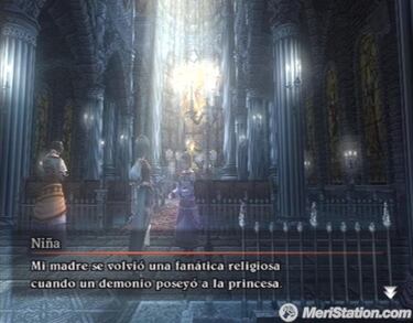Valkyrie Profile Silmeria, Impresiones versión final