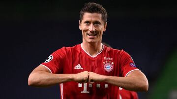 Así reaccionaron los periodistas en México tras la victoria del Bayern