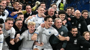 ‘Atalantazo’ de Jutglà