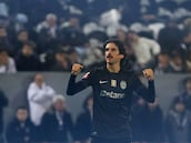 Trincão lidera al Sporting