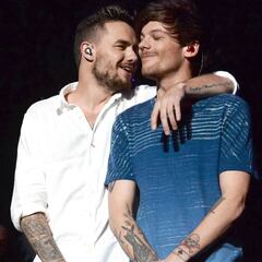 El mensaje de Louis Tomlinson para despedir a Liam Payne: “Fue la parte más vital de One Direction”