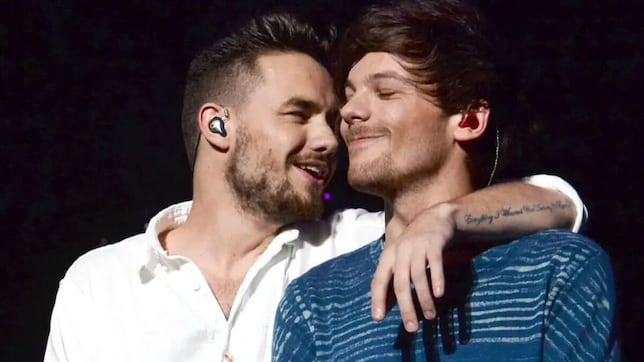 El mensaje de Louis Tomlinson para despedir a Liam Payne: “Fue la parte más vital de One Direction”