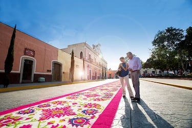 Los 10 pueblos mágicos a visitar cerca de la CDMX