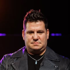 Lucas, de Andy y Lucas, reaparece y se sincera como nunca: “He aguantado burlas y miradas por encima del hombro”