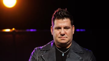 Álvaro Molina, expromotor de Andy y Lucas, carga duramente contra Lucas: “Le tengo miedo”