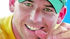 "Cristiano es como Tiger, venden y son los mejores"