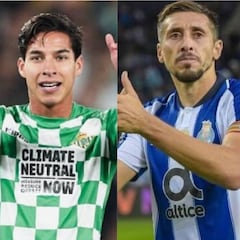 La jornada de los mexicanos por el mundo