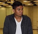 Casemiro se incorpora de inicio a la pretemporada del Madrid