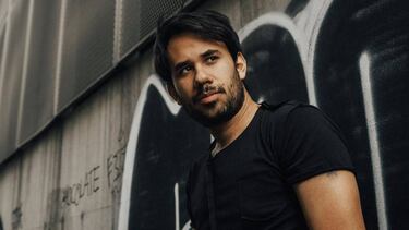 Famoso influencer fue a Miami, quizo rentar un carro y le dijeron que no porque era mexicano