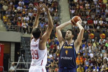 Pau Gasol.