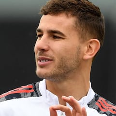 Uli Hoeness apoya a Lucas