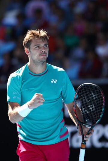 Stan Wawrinka