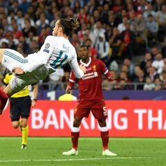 Bale: "¿Lopetegui mejor técnico que Zidane? No estoy seguro de querer responder a eso"