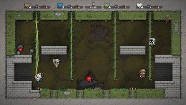 Por muy poco dinero te llevas uno de los videojuegos más desafiantes y satisfactorios en años