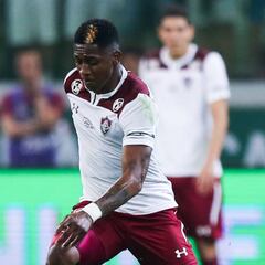 Yony González firmará con Benfica, pero se iría a la Ligue 1