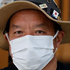 Incrementa hospitalización a nivel nacional con pacientes de Covid-19 en México