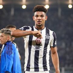 Valoyes, en el radar de Vasco da Gama