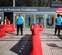 Coronavirus en Buenos Aires: en qué estaciones de subte se harán testeos y pruebas