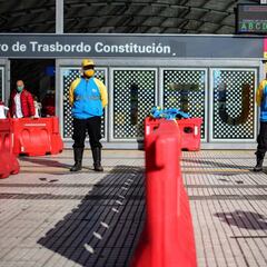 Coronavirus en Buenos Aires: en qué estaciones de subte se harán testeos y pruebas
