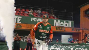 Resultados de la LMB 2024: Hoy lunes 19 de agosto
