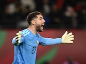 Argelia - Burkina Faso, en directo