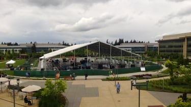 Aquí presentará Microsoft la nueva Xbox Infinity: fotos