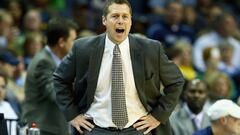 Dave Joerger, a los Kings tras pasar sólo 48 horas en el paro