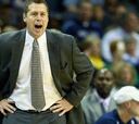 Los Grizzlies despiden a Joerger, que apunta a Sacramento
