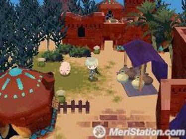 Four Warriors of Light: Final Fantasy Gaiden, Impresiones