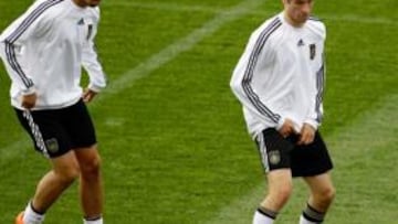 El marrón del Mundial