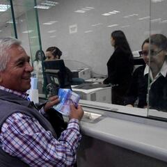 Bono Invierno: montos y cuándo lo cobraré