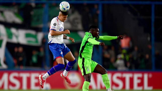 ¿Cuándo vuelve a jugar Atlético Nacional? Fecha del próximo partido en Copa Libertadores