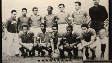 En 69 años de historia, Millonarios ha ganado 14 títulos de liga, 7 subtítulos, un título y un subtítulo de la Copa Mundial de Clubes, tres copa Colombia, una copa Simón Bolívar y un título internacional como lo fue la última edición de la Copa Merconorte.