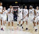 ¿Qué necesita el Real Madrid para clasificarse como primero para el ‘playoff’ de la Euroliga?