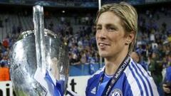 "No estoy a gusto y quiero saber qué será de mi futuro"