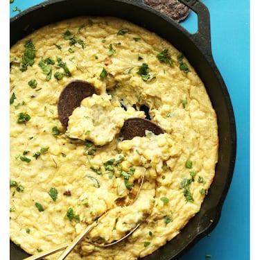 Vegetarian Super Bowl Recipes