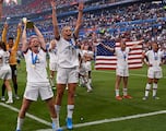 How women’s soccer has evolved
