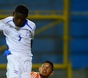 Promesa hondureña jugará en la Liga de Portugal