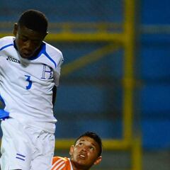 Promesa hondureña jugará en la Liga de Portugal