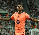 Inglaterra ‘llora’ por Rashford