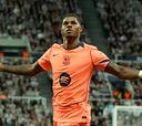 Rashford quiere volver a brillar en casa