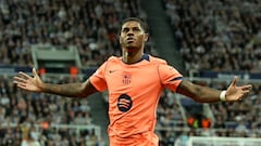 Inglaterra ‘llora’ por Rashford