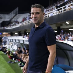 Carrión pide “personalidad y atrevimiento” lejos de casa