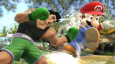 El actor Jon Bernthal quiere ser Little Mac en una hipotética película de Punch-Out!!