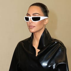 Oficial: Kim Kardashian es declarada legalmente soltera