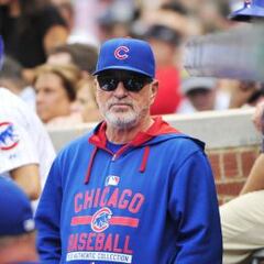 Joe Maddon azuza a sus tropas para los playoffs